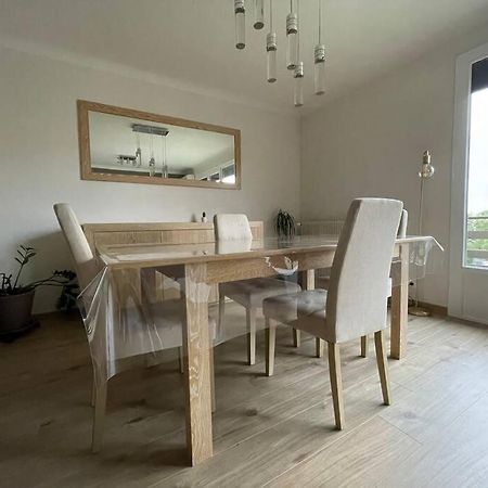 Appartement 2 Chambres +Parking นาร์บอนน์ ภายนอก รูปภาพ