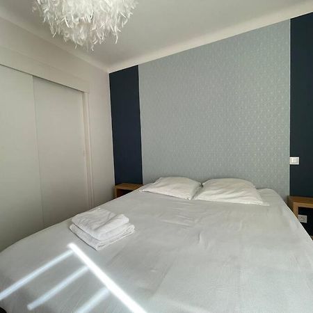 Appartement 2 Chambres +Parking นาร์บอนน์ ภายนอก รูปภาพ