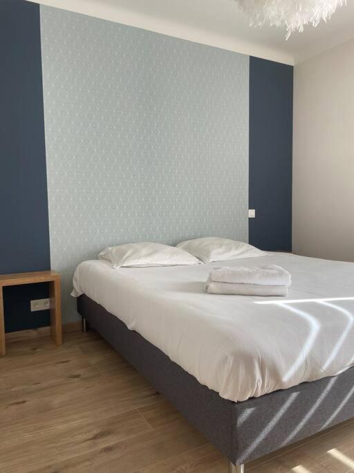 Appartement 2 Chambres +Parking นาร์บอนน์ ภายนอก รูปภาพ